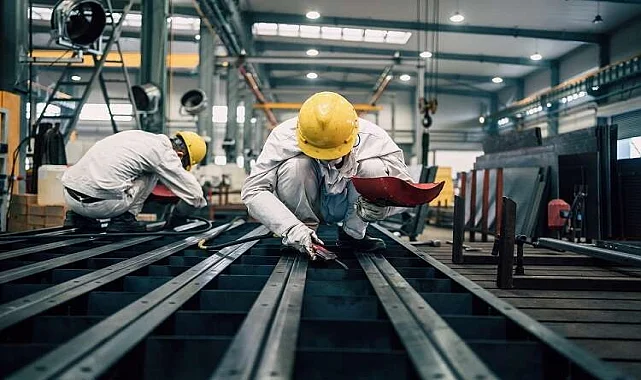 Şakran Katlar Arası Taşıma